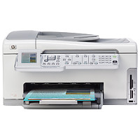 Hewlett Packard PhotoSmart C6175 consumibles de impresión