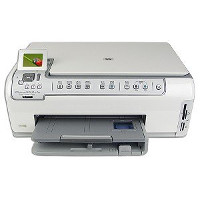 Hewlett Packard PhotoSmart C6240 consumibles de impresión
