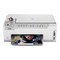 Hewlett Packard PhotoSmart C6280 All-In-One consumibles de impresión