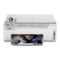 Hewlett Packard PhotoSmart C6288 consumibles de impresión