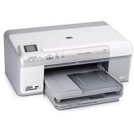 Hewlett Packard PhotoSmart C6324 consumibles de impresión