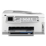 Hewlett Packard PhotoSmart C7275 consumibles de impresión