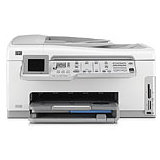 Hewlett Packard PhotoSmart C7288 consumibles de impresión