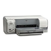 Hewlett Packard PhotoSmart D5155 consumibles de impresión