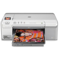Hewlett Packard PhotoSmart D5360 printing supplies