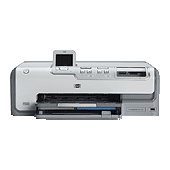 Hewlett Packard PhotoSmart D7155 consumibles de impresión