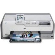 Hewlett Packard PhotoSmart D7160 printing supplies