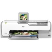Hewlett Packard PhotoSmart D7260 printing supplies