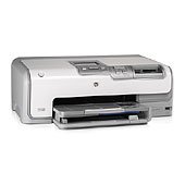 Hewlett Packard PhotoSmart D7345 consumibles de impresión
