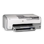 Hewlett Packard PhotoSmart D7355 consumibles de impresión