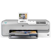 Hewlett Packard PhotoSmart D7460 printing supplies