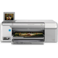 Hewlett Packard PhotoSmart D7560 printing supplies