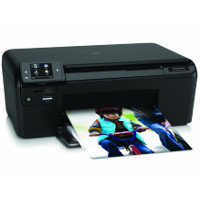 Hewlett Packard HP PhotoSmart e-All-In-One D110 printing supplies