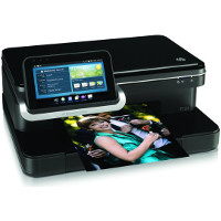 Hewlett Packard PhotoSmart eStation e-All-In-One - C510 consumibles de impresión