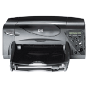 Hewlett Packard PhotoSmart P1218 consumibles de impresión