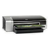 Hewlett Packard PhotoSmart Pro B8300 printing supplies