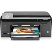 Hewlett Packard PhotoSmart Plus consumibles de impresión