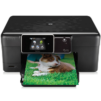 Hewlett Packard PhotoSmart Plus e-All-In-One printing supplies