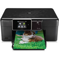 Hewlett Packard PhotoSmart Plus e-All-In-One - B210a printing supplies