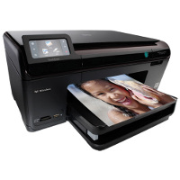 Hewlett Packard PhotoSmart Plus - B209a printing supplies