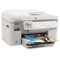 Hewlett Packard PhotoSmart Premium C309a printing supplies