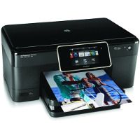 Hewlett Packard PhotoSmart Premium e-All-In-One printing supplies