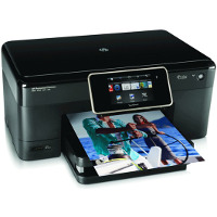 Hewlett Packard PhotoSmart Premium e-All-In-One - C310a printing supplies