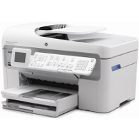 Hewlett Packard PhotoSmart Premium Fax printing supplies