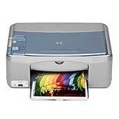 Hewlett Packard PSC 1310 All-In-One printing supplies