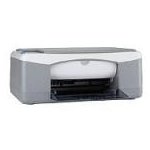 Hewlett Packard PSC 1406 consumibles de impresión