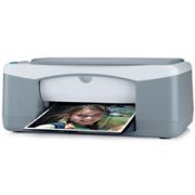 Hewlett Packard PSC 1410v All-In-One printing supplies