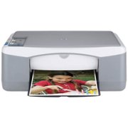 Hewlett Packard PSC 1410xi All-In-One consumibles de impresión