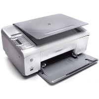 Hewlett Packard PSC 1510v printing supplies