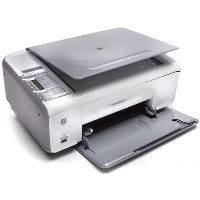 Hewlett Packard PSC 1510xi consumibles de impresión