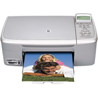 Hewlett Packard PSC 1610xi consumibles de impresión
