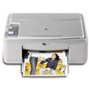 Hewlett Packard PSC 2108 printing supplies