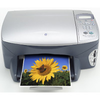 Hewlett Packard PSC 2175 consumibles de impresión