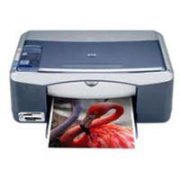 Hewlett Packard PSC 2200 printing supplies