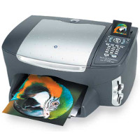 Hewlett Packard PSC 2510 printing supplies