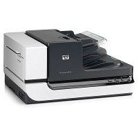 Hewlett Packard ScanJet N9120 printing supplies