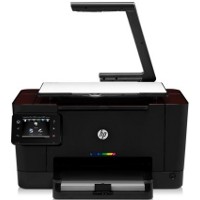 Hewlett Packard TopShot LaserJet Pro M275nw printing supplies