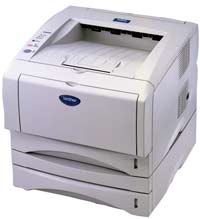 Brother HL-5050LT printing supplies