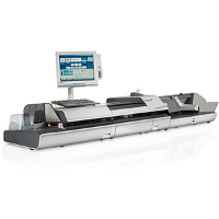 Hasler IM6000C printing supplies