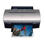 Canon i850 printing supplies