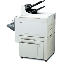 IBM 3130 consumibles de impresión