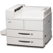 IBM 4332 consumibles de impresión