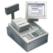 IBM 720 consumibles de impresión