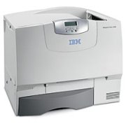IBM InfoPrint 1354L consumibles de impresión