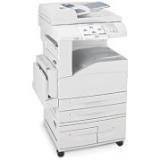 IBM InfoPrint 1540 MFP printing supplies