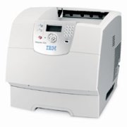 IBM InfoPrint 1552 printing supplies